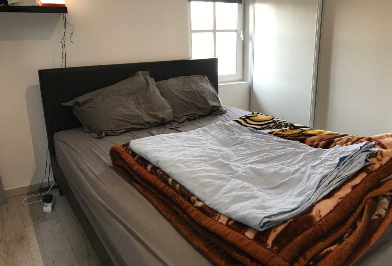 Appartement Hyper Centre Silencieux Lumineux Dreux Exterior photo